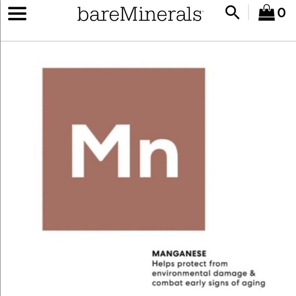 BAREMINERALS BRILLIANT FUTURE age def/renew serum - Picture 4 of 6